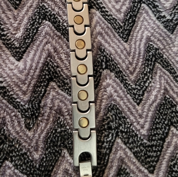 Bio Magnetic Bracelet - Picture 6 of 6